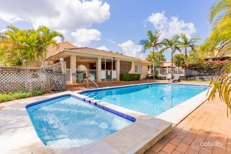 Property photo of 91/15 Magellan Road Springwood QLD 4127