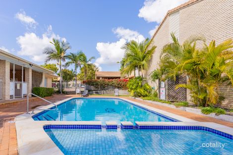 Property photo of 91/15 Magellan Road Springwood QLD 4127