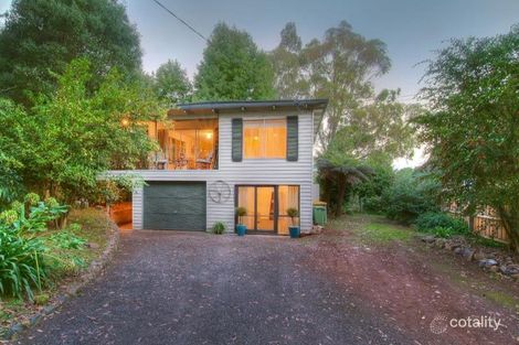 418 Belgrave-Gembrook Rd, Emerald, VIC 3782