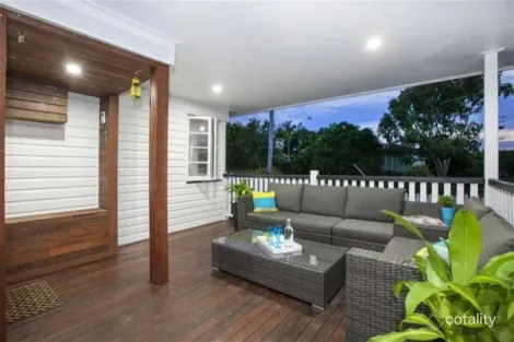 Property photo of 55 Stadcor Street Wavell Heights QLD 4012