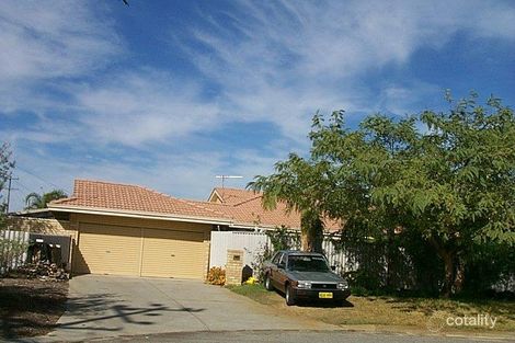 31 Golf Rd, Parkwood, WA 6147