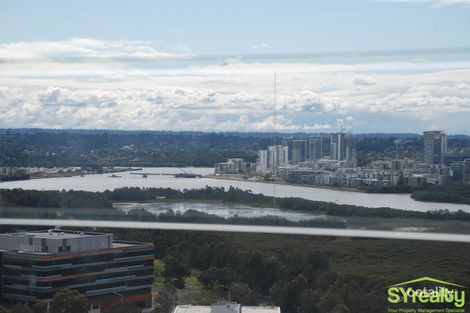 Property photo of 1902/1 Australia Avenue Sydney Olympic Park NSW 2127