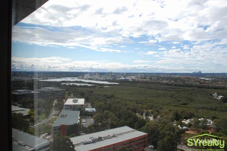 Property photo of 1902/1 Australia Avenue Sydney Olympic Park NSW 2127