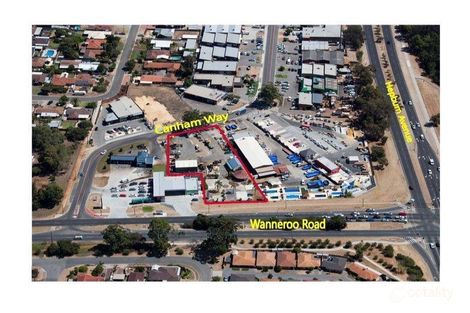 33 Canham Way, Greenwood, WA 6024