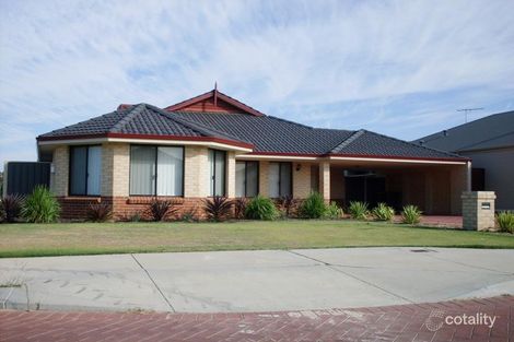 Property photo of 1 Quokka Street Wattle Grove WA 6107