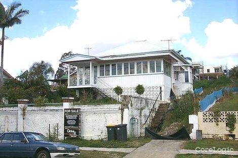 Property photo of LOT 100/169 Brisbane Street Bulimba QLD 4171