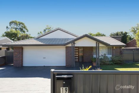 Property photo of 19 Juba Street Riverhills QLD 4074