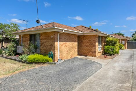 Property photo of 1/103 Rosella Avenue Werribee VIC 3030