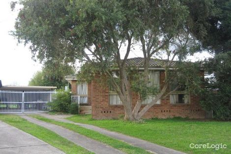 Property photo of 14 Hinton Glen North St Marys NSW 2760