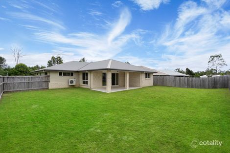 Property photo of 9 Pinehill Street Yarrabilba QLD 4207