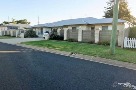 Property photo of 11 Boxsall Street Newtown QLD 4350