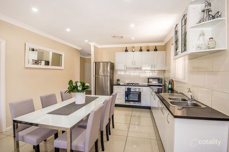 Property photo of 4/167 Knox Road Doonside NSW 2767