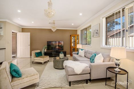 Property photo of 4/167 Knox Road Doonside NSW 2767