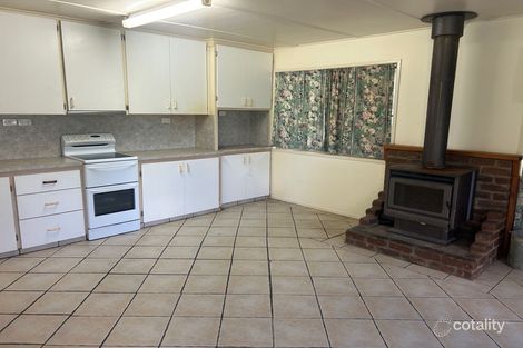 Property photo of 1204 Meissners Road Thangool QLD 4716