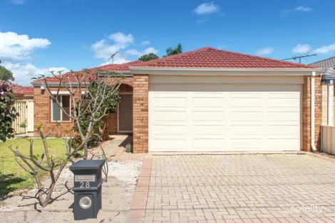 Property photo of 28 Wright Street Kewdale WA 6105