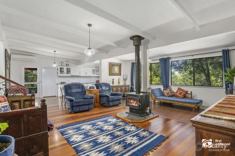 Property photo of 4 Ted Brown Close Kunghur NSW 2484