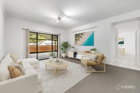 Property photo of 9 Crows Ash Court Palmwoods QLD 4555