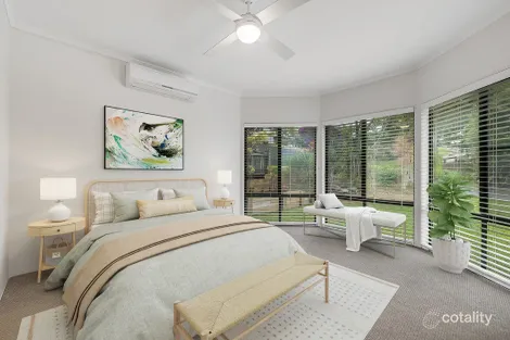 Property photo of 9 Crows Ash Court Palmwoods QLD 4555