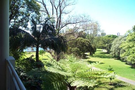 Property photo of 2/2 Holdsworth Avenue Rushcutters Bay NSW 2011
