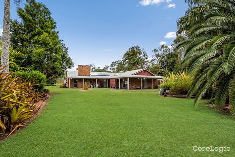 5 Narrien Ct, Samford Village, QLD 4520