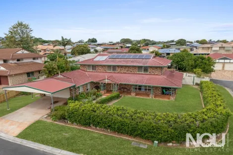 Property photo of 9 Resolution Parade Flinders View QLD 4305