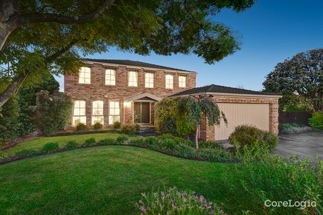 Property photo of 6 Malei Court Templestowe VIC 3106