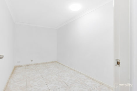Property photo of 3/9 Cairds Avenue Bankstown NSW 2200