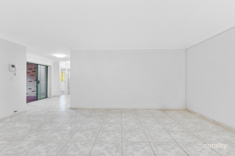 Property photo of 3/9 Cairds Avenue Bankstown NSW 2200