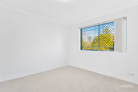 Property photo of 3/9 Cairds Avenue Bankstown NSW 2200