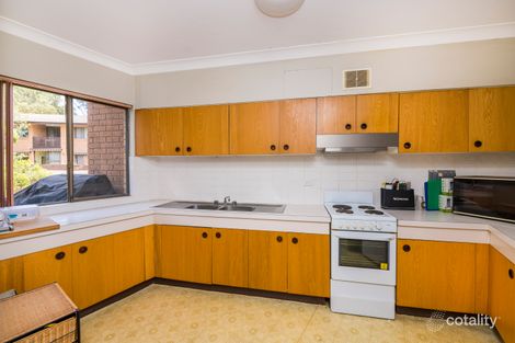 Property photo of 58/17 Medley Street Chifley ACT 2606