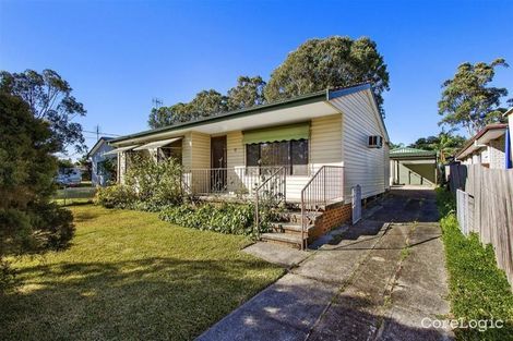 Property photo of 11 Myrna Road Wyongah NSW 2259