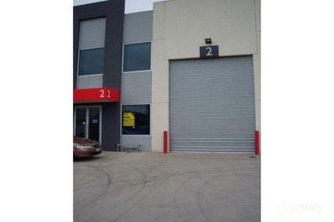 2 Bakehouse Rd, Kensington, VIC 3031