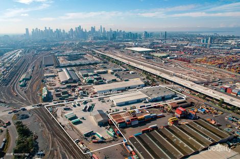 620-628 Footscray Rd, West Melbourne, VIC 3003