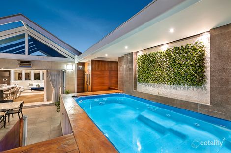 18/184 Albert Rd, South Melbourne, VIC 3205