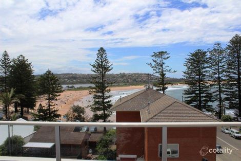 Property photo of 7/186 Pacific Parade Dee Why NSW 2099