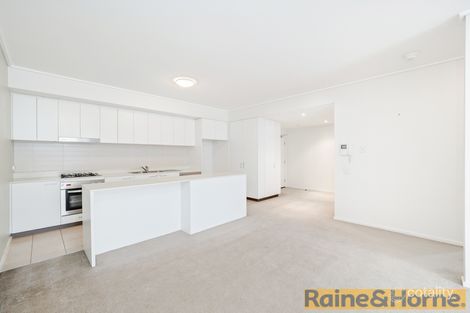Property photo of 108/47 Main Street Rouse Hill NSW 2155