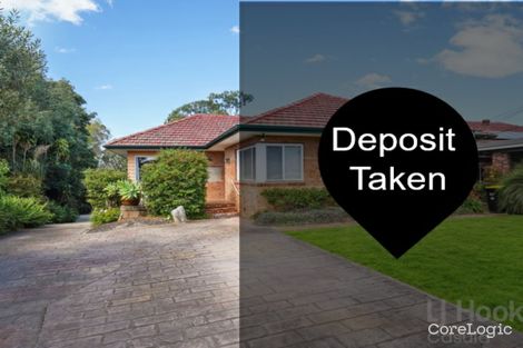 Property photo of 12 Dunmore Crescent Casula NSW 2170