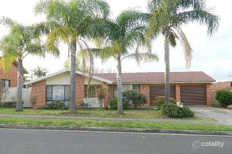 16 Narellan Cres, Bonnyrigg Heights, NSW 2177