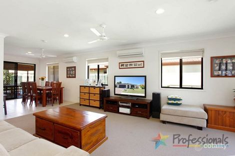Property photo of 84 Harrier Drive Burleigh Waters QLD 4220