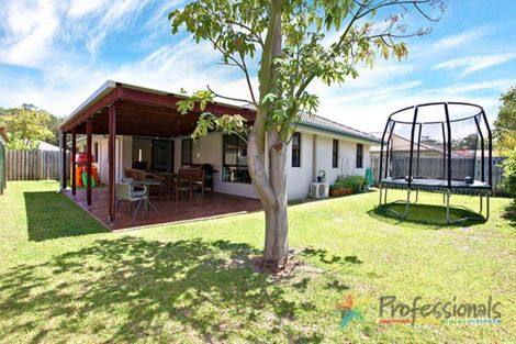 Property photo of 84 Harrier Drive Burleigh Waters QLD 4220