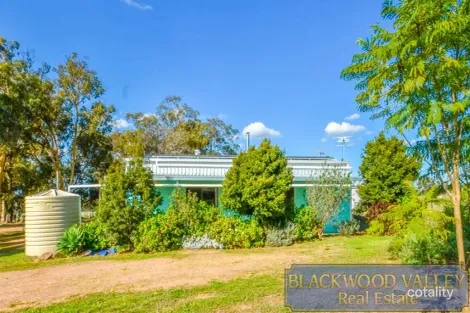 48 Kaufmann Cl, Boyup Brook, WA 6244