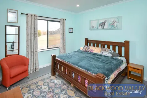 Property photo of 48 Kaufmann Close Boyup Brook WA 6244