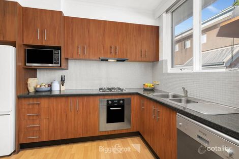 Property photo of 5/30 Abbotsford Street Abbotsford VIC 3067
