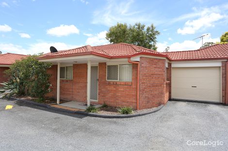 Property photo of 12/175 Haig Road Loganlea QLD 4131