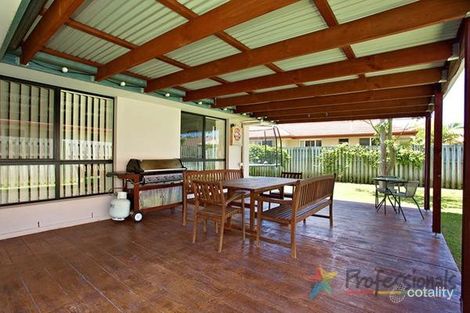 Property photo of 84 Harrier Drive Burleigh Waters QLD 4220