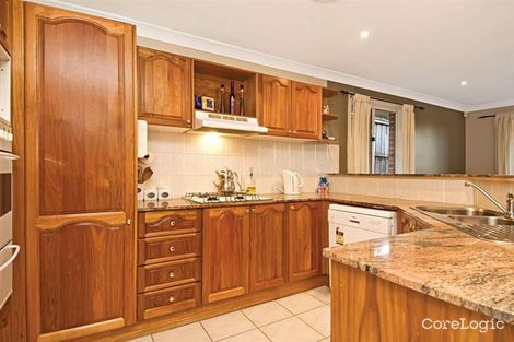 Property photo of 20 Melia Court Castle Hill NSW 2154