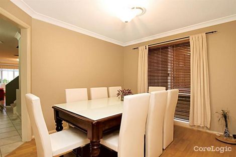 Property photo of 20 Melia Court Castle Hill NSW 2154