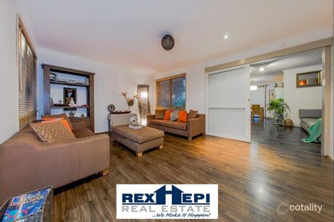 Property photo of 3A Strong Drive Hampton Park VIC 3976