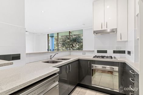 Property photo of 16/22 Crystal Street Waterloo NSW 2017