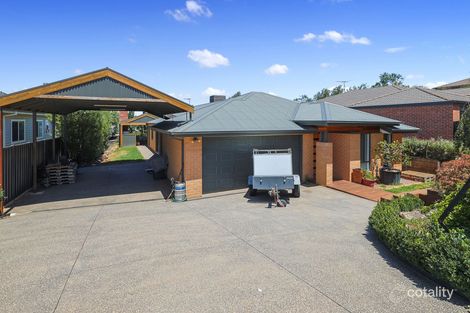 61 Wittick St, Darley, VIC 3340